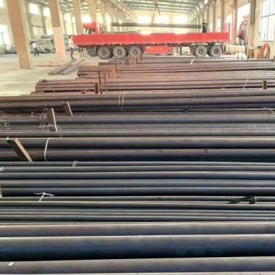 En 10204-3.1 Ceritficated 316L Stainless Steel Round Bar Diameter 10 - 200mm