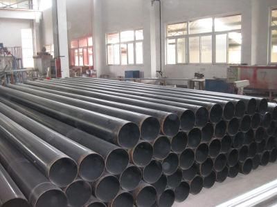 Galvanized Steel Pipe Galvanized ERW Carbon Galvanized Steel Pipe and Tubes