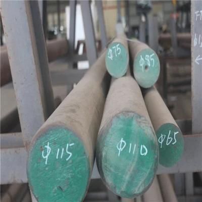 1.2510 O1 SKS3 Alloy Steel round Bar of Cold Work Mould Steel