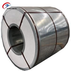 SGCC Dx51d DC01 DC02 SAE 1008 Cr Cold Rolled Steel Coil for PPGI/PPGL Sheet