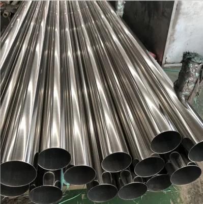 ASTM A789 A790 S31803 / 2205 Duplex Stainless Steel Tube / 2507 2205 Super Stainless Steel Pipe