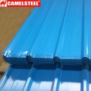 Camelsteel Steel Coil Gi Gl Cheap Steel Roofing for Sale