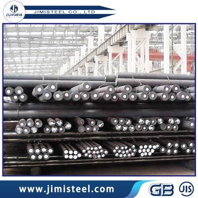 Gr15 Bearing Steel Pipe Steel Tube Steel Carbon Steel Gr15