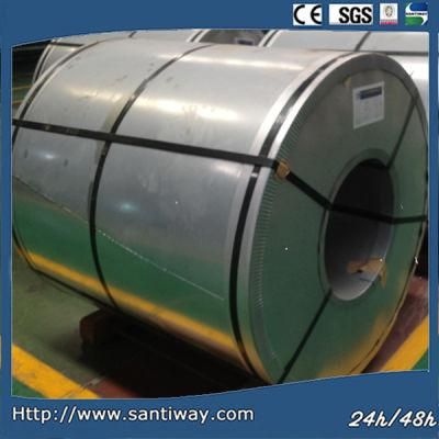 Dx51d+Az Steel Coil Mill