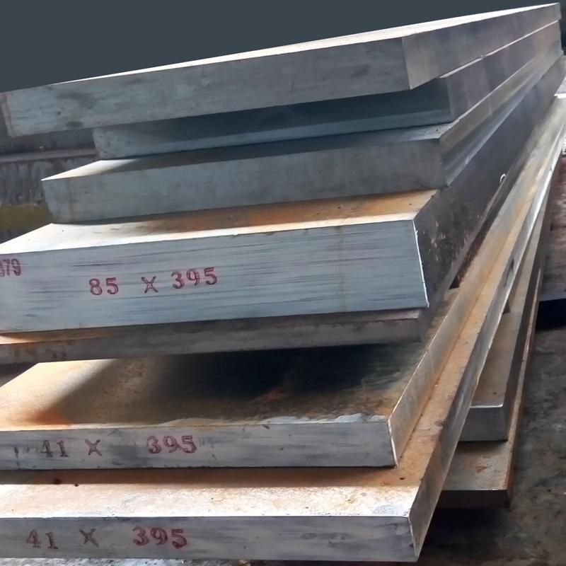 1.2379 Alloy Steel Plate For Cold Work Mould Steel