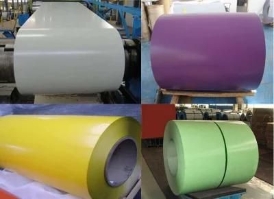 Prime Quality Appliances Material SGCC/PPGI Coil /Sheet