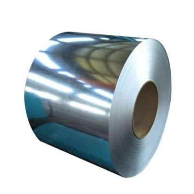 Mirror Aluminum Coil with Good Quality 1060 1070