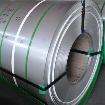 Wholesale ASTM JIS 202 301 304 Stainless Steel Coil