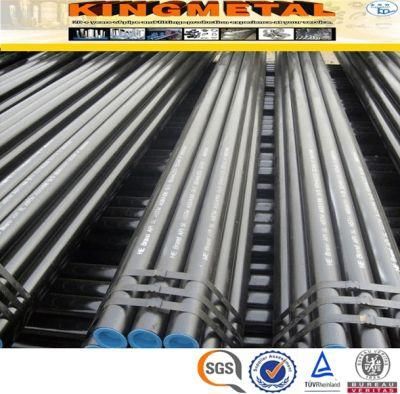 S355 J2 Carbon Seamless Pipe