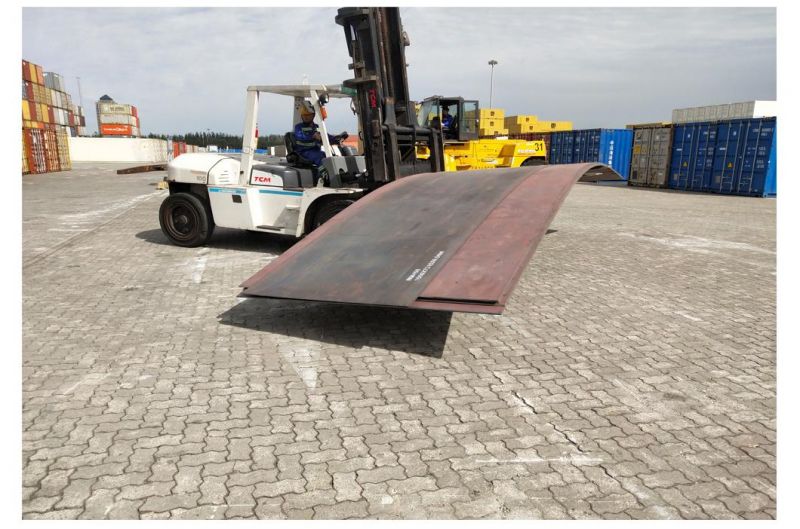 Xar450 Hb400 Wear Resistant Ar500 Steel Plate for Sale