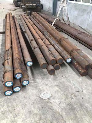 ASTM A322 Hot Rolled Annealed SAE4130 SAE4140 SAE4340 Bar Steel Round Bar