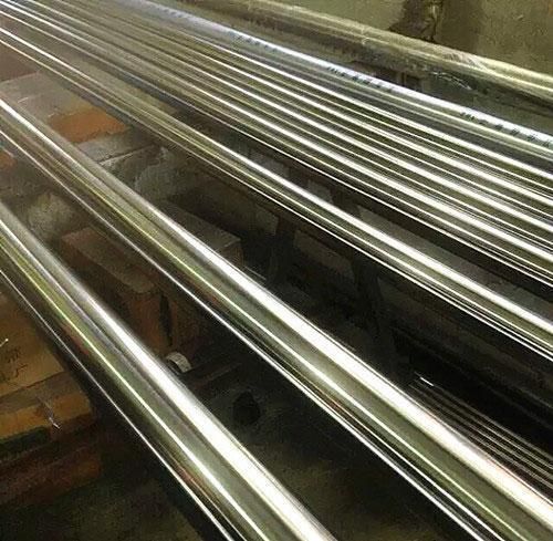 1.2316 1.2083 Hot Rolled/Forged Tool Steel Forging Die Steel