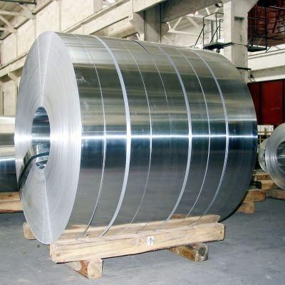 Hot Sale 201 304 316 430 409 Ss Narrow Strip Stainless Steel Coil and Strip Price