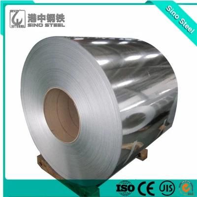 Hot Dipped Galvanized Steel Coil/Sheet Sgch G350 G450