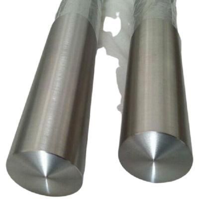 High Quality 201 Stainless Steel Round Bar for Industry Use