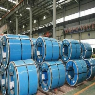 Grade A240 304 2b Surface Stainless Steel Coil Cold Rolled