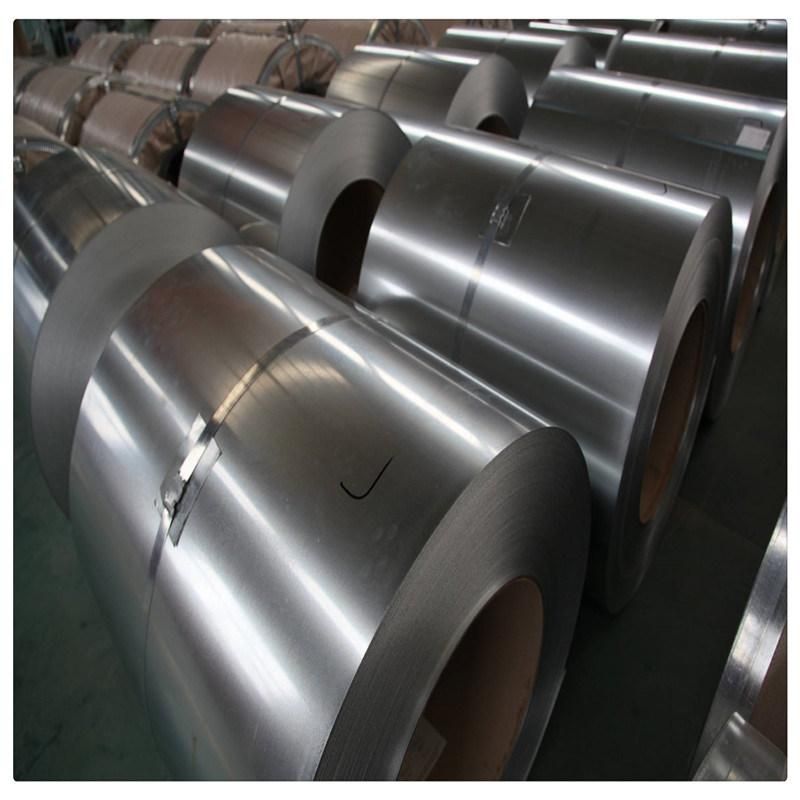 Color Coated PPGI Gi Galvanized Steel Coil Price