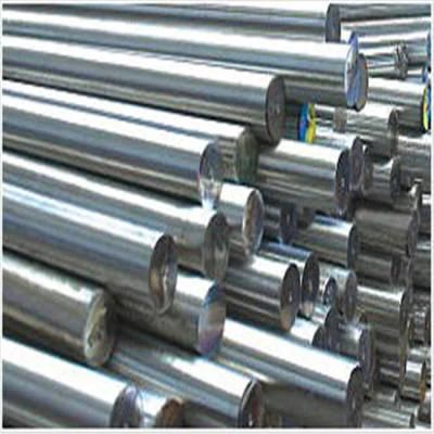 ASTM321/316ti Stainless Steel Round Solid Bars with Bright Finish