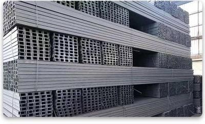 A36 Q235 Q345 Hot Rolled Steel H Beams 100X100X6X8 125X125 150X150X7X10 175X175