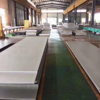 Best Price 304/316 No. 1 Hl 2b Ba No. 4 Mirror Surface Stainless Steel Coils Price 201 317 309 310 Stainless Steel Sheet