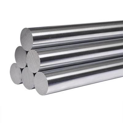 High Quality Hot Rolled 440c Stainless Steel Bar