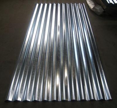 Full Hard SGCC Dx51d Hot Galvanized From Factory Supply Gi Coil