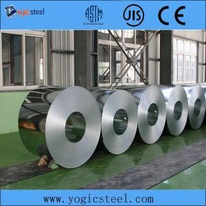 Regular Spangle Aluminum Zinc Sheet Coil