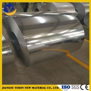 Dx51d Z200 Prepainted Cold Rolled/Hot Dipped Galvanized Steel Coil