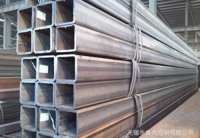 Seamless Carbon Steel Round Pipe/ Steel Seamless Pipe for Oil and Gas