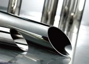 China Biggest Manufacter of Welded Stainless Steel Sanitray304 316 Inox Pipe.