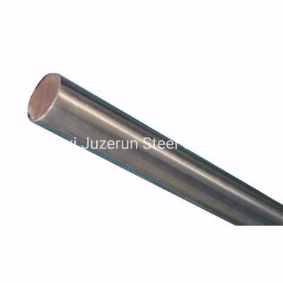 SUS 202, 1cr18mn8ni5n Stainless Steel Bar