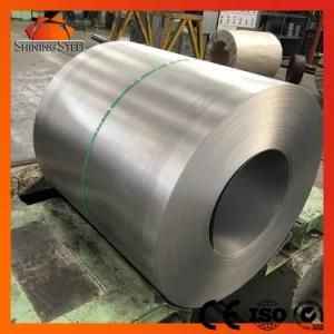 Gi Z40g-275g/Dx51d Roofing Steel Material Galvanized Steel Coil for Roofing Constraction (0.12-0.8mm)