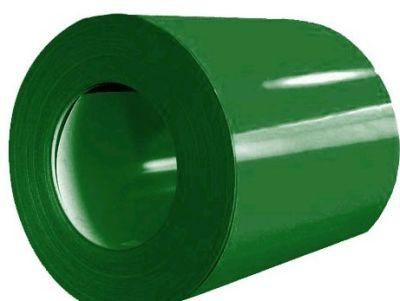 Building Material Gauge 16 Galvanized Steel Sheet Price List Color Coated Steel Coil for Sale