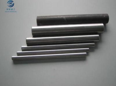 Steel Pipe 201 202 301 Professional Manufacturer Welded/Seamless Steel Pipe