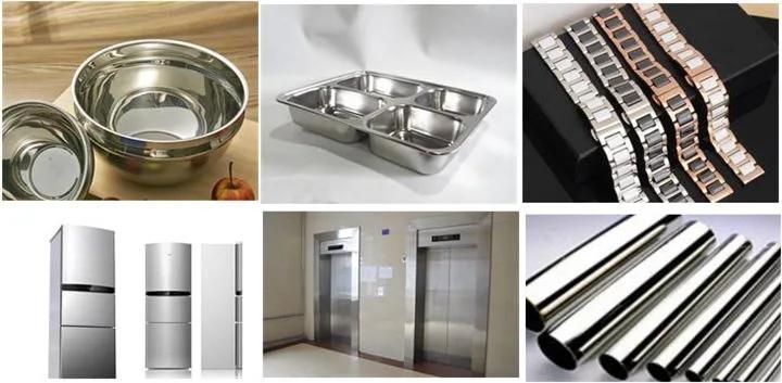 Buy Stainless Steel Foil