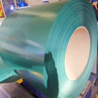 Hot Dipped Galvanized Steel Coil Galvanised Gi Steel Coil Sheet