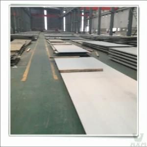 Jisco 1.4310 Stainless Steel Sheet X10crni18 8 Steel Plate
