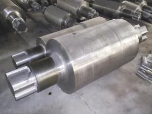 M1 Hot Forged Alloy Steel Roller