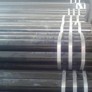 JIS JIS Stpa24 Seamless Steel Pipe