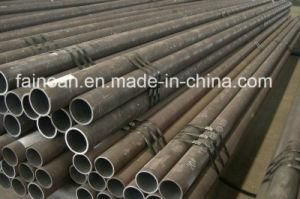 Seamless Steel Tube