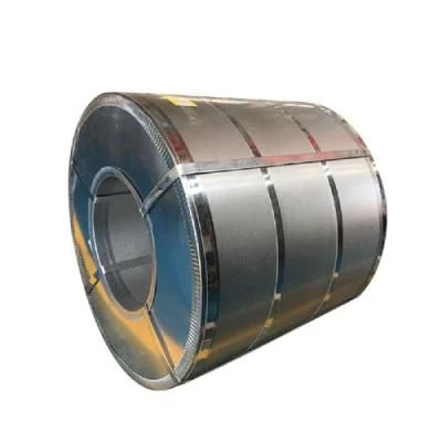 Afp SGLCC Sglcd Dx52D Aluzinc Coated Z120 Galvalume Steel Coil