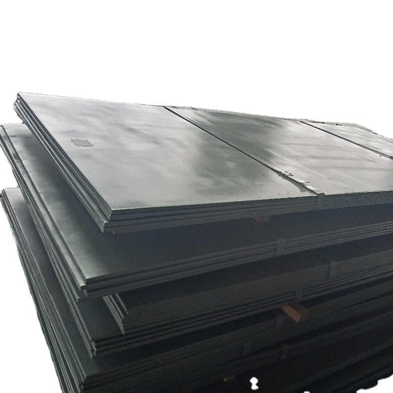 Hot Sale API 5L-2012 X70m Psl2 Steel Sheet Manufacture API 5L X65/X70/X80steel Plate Wholesale