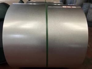 High Strength Steel Plate Az100 G550 Gl Anti-Finger Galvalume Steel Coil Made in China