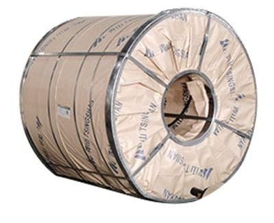 Galvalume Steel Coil Gl 80GSM 60GSM 30GSM for Building Material