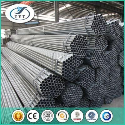 Hot DIP Galvanized Pipe Steel Pipe for Sale