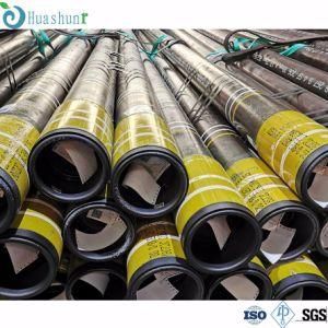 Factory Price API 5CT K55 N80 L80 N80Q P110 R95 C95 Seamless Tube for Oilfield Service