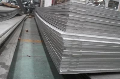 Brushed Stainless Steel Sheet