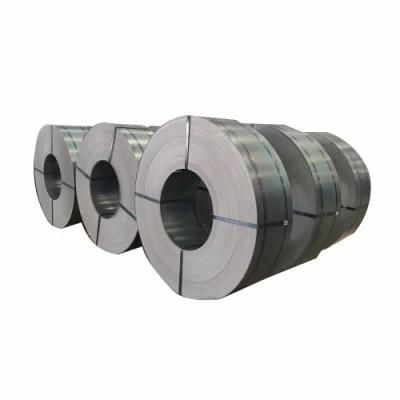 Cold Rolled/Hot Dipped Galvanized Carbon Steel Coil Sheet Plate Strip