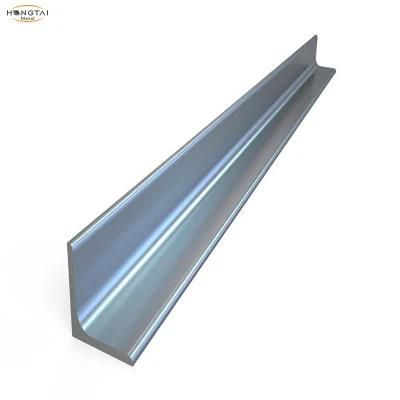 Building Material Steel Structure Steel Profile Angle