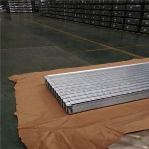 China Manufacturer Steel Roof Sheet Galvalume Roofing Sheets